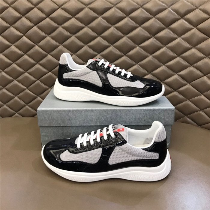 2DE PAAR GRATIS - PRADA AMERICA CUP - 39 T/M 43 - OP IS OP, Ophalen of Verzenden, Nieuw