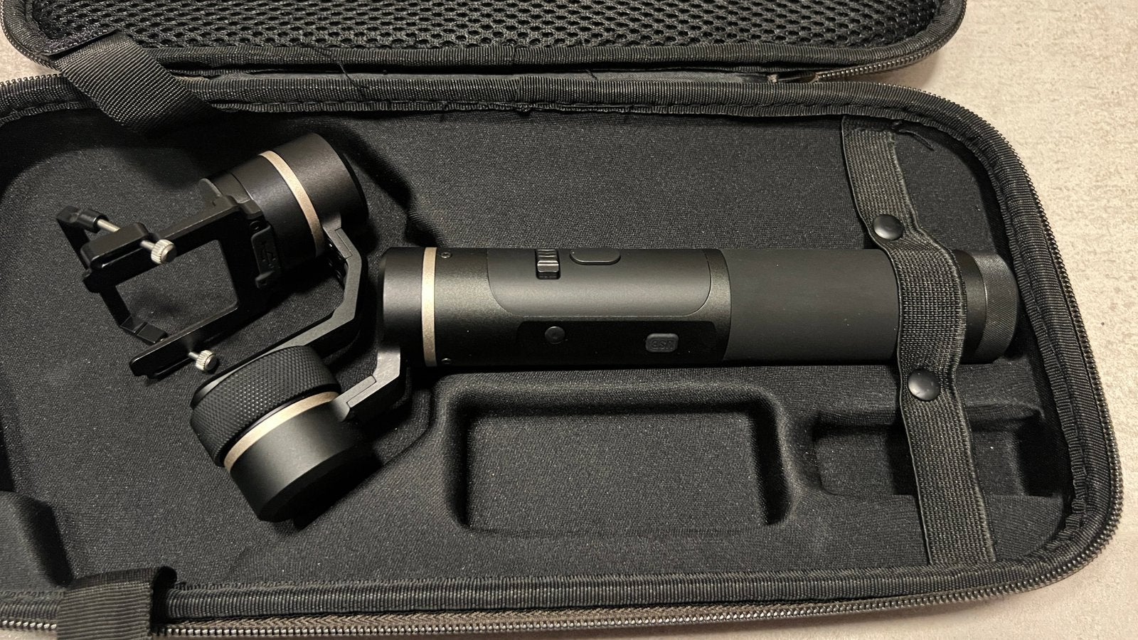 Feiyutech GoPro Gimbal