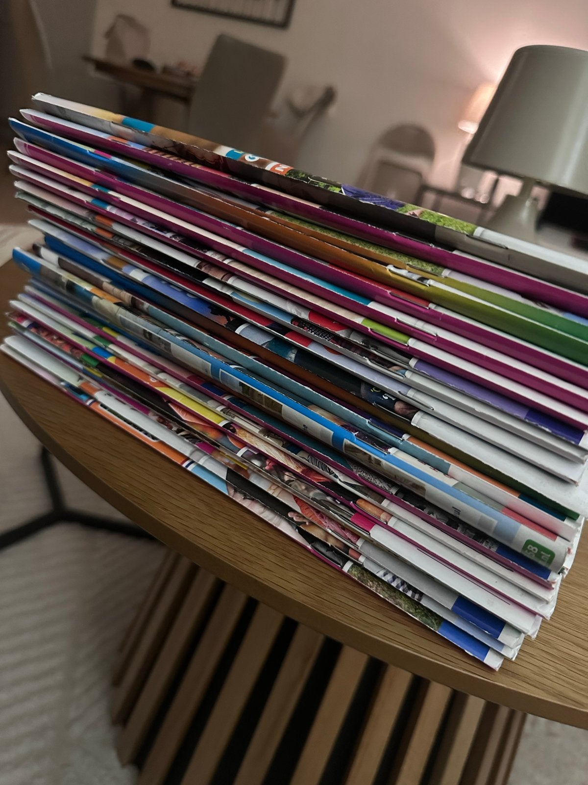 Dikke stapel MAX Magazine tijdschriften, Boeken, Ophalen of Verzenden, Gelezen, Muziek, Film of Tv