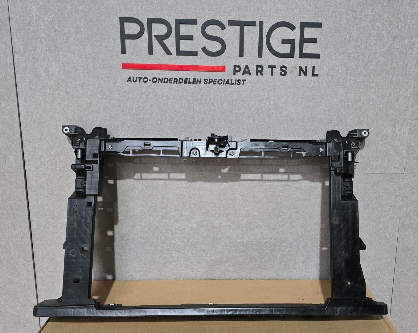 Voorfront Audi A1 82A Origineel Front 82A805588A 2018-2023, Gebruikt, -, Voor, Ophalen of Verzenden