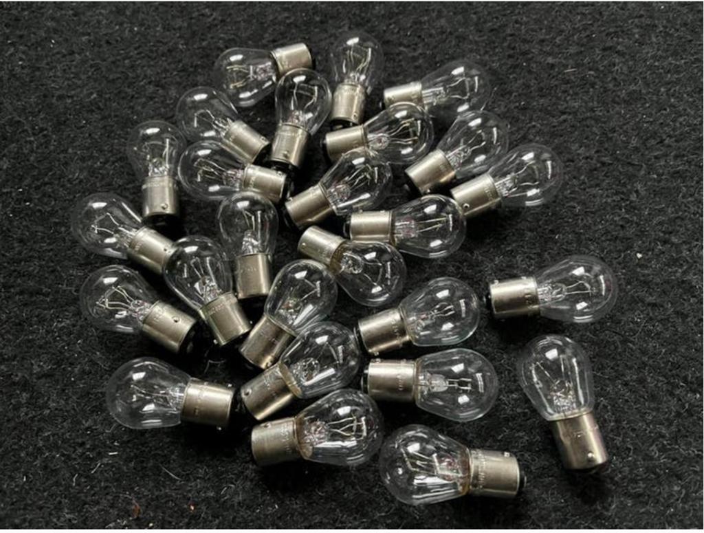 (Remlicht) Lamp 24V 21W-BA15D teab, Ophalen of Verzenden, Nieuw