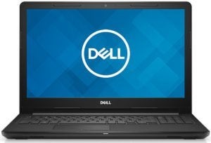 Dell Inspiron 15 2e hands laptop, Ophalen, HDD, 2 tot 3 Ghz, 8 GB