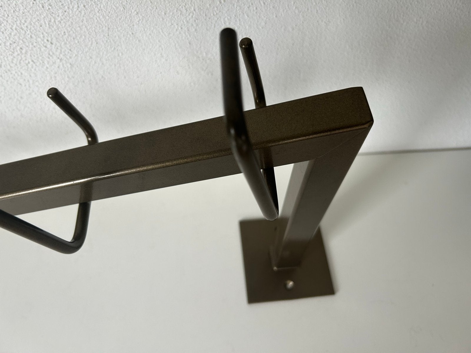 Bony Design Wandkapstok - Modern en Functioneel, Wandkapstok, Gebruikt, 100 tot 150 cm, Ophalen of Verzenden