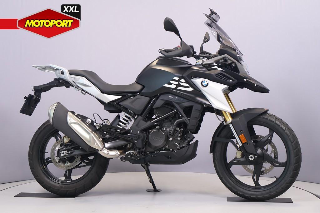 BMW G 310 GS (bj 2025), Motoren, Motoren | BMW, Bedrijf, Toermotor, Bmwklantenservice@bmw.nl, BMW Group Nederland