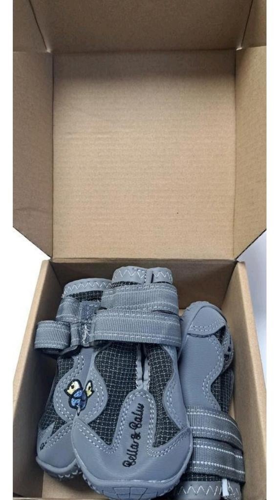 Bella & Balu Hondenschoenen Maat S - Nieuw, -, -, Nieuw, Ophalen of Verzenden