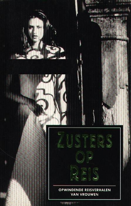 Zusters op reis - Maartje Fleur, Verzenden, Gelezen, Maartje Fleur, Europa