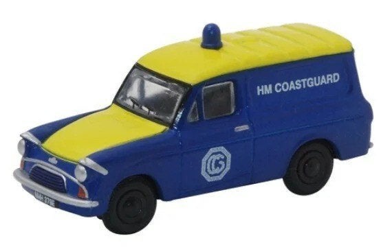 FORD ANGLIA Coastguard, Ophalen of Verzenden, Nieuw, Auto