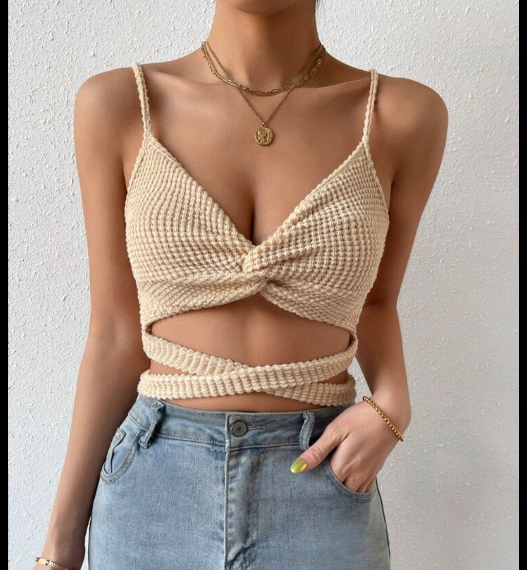 2 tops. maat 36, Kleding | Dames, Tops, Verzenden, Beige, Zo goed als nieuw, Maat 36 (S)