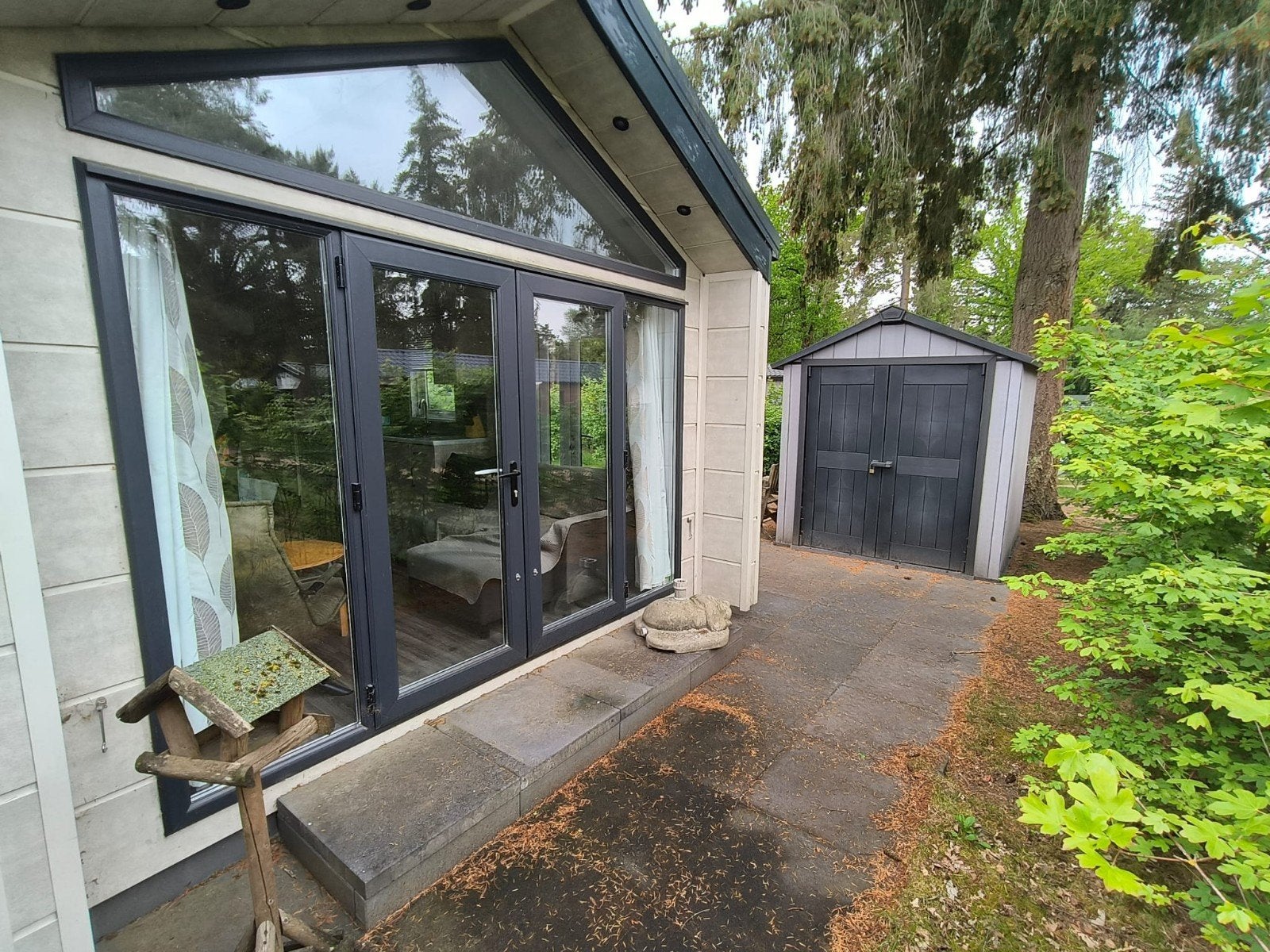 Chalet Delta Sky