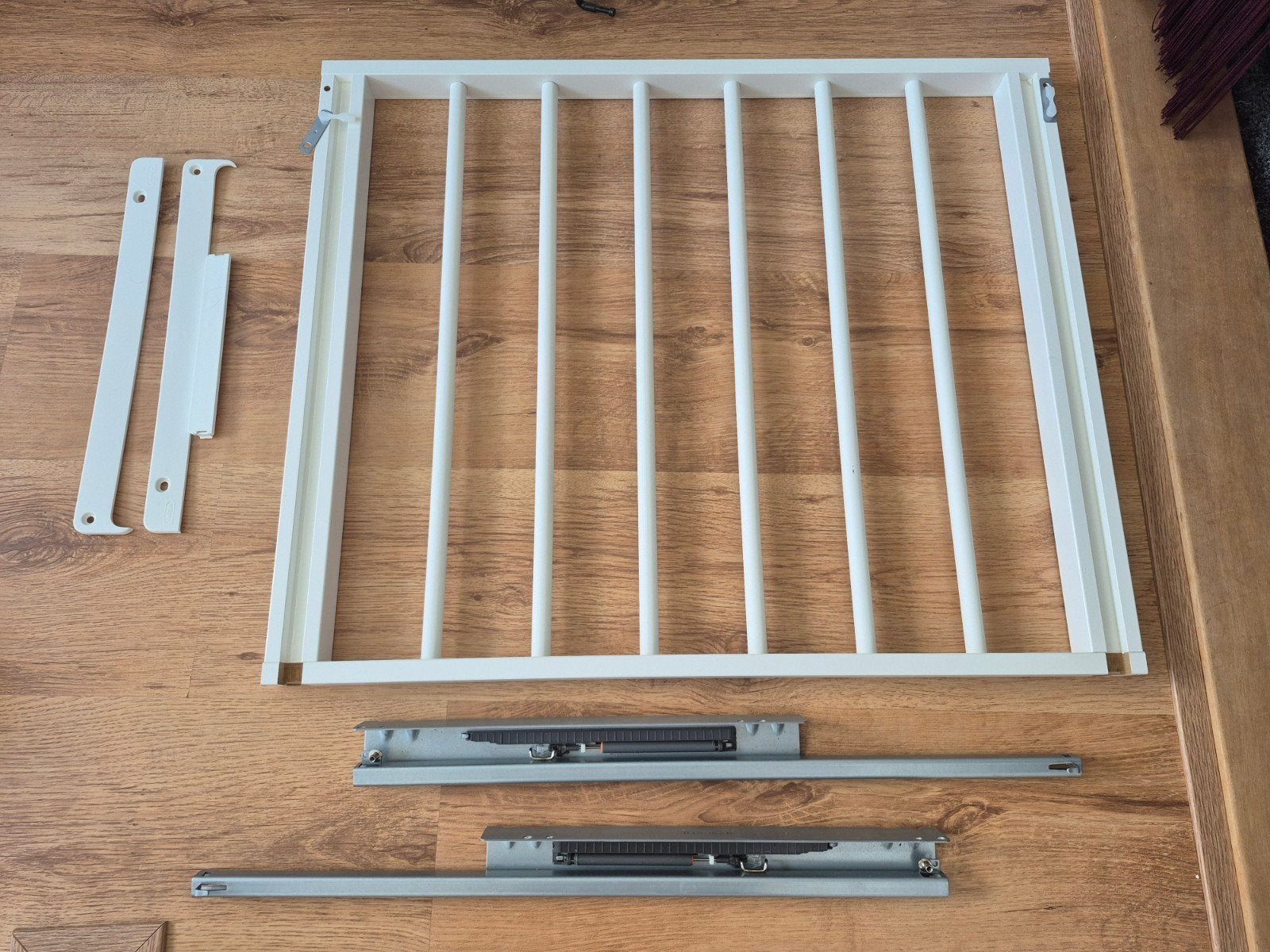 Ikea Komplement broekhanger 22846 voor PAX kast, Ophalen, Minder dan 50 cm, Zo goed als nieuw, Minder dan 100 cm