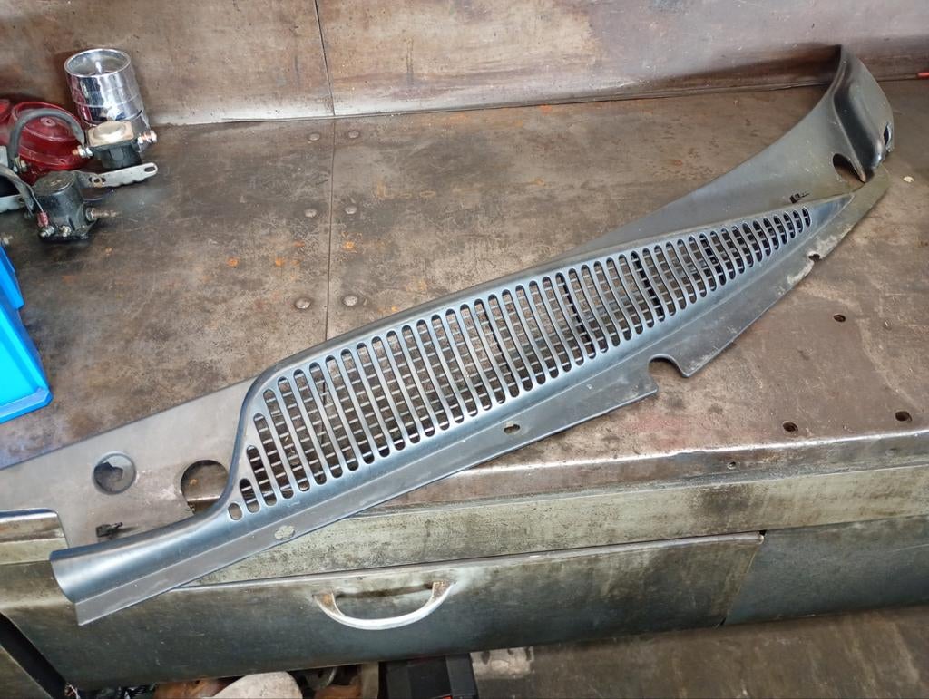 Chevrolet express, Ophalen of Verzenden, Nieuw, Chevrolet, Spatbord