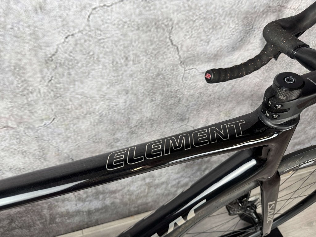 ZGAN Isaac Element Shimano Ultegra Di2 12 Speed Carbon Disc, Element, Carbon, Heren, Ophalen of Verzenden