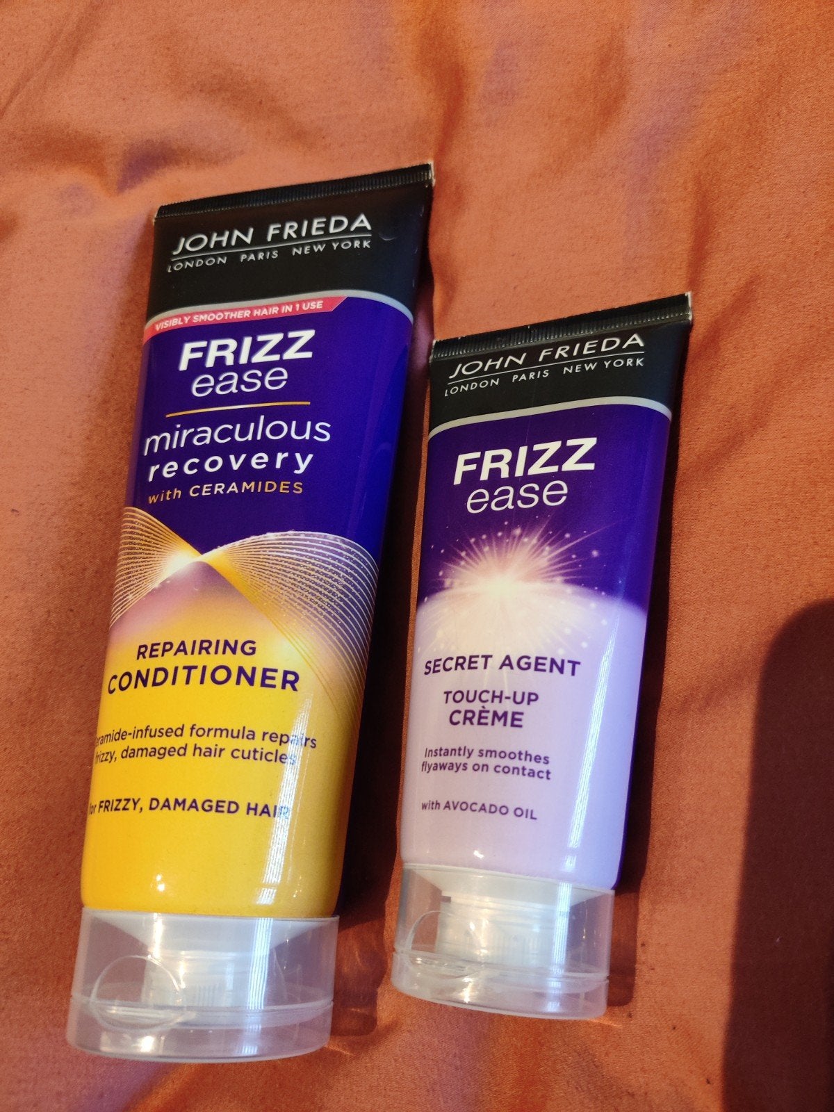John Frieda haarproducten, Ophalen, Zo goed als nieuw, Haarverzorger of -hersteller