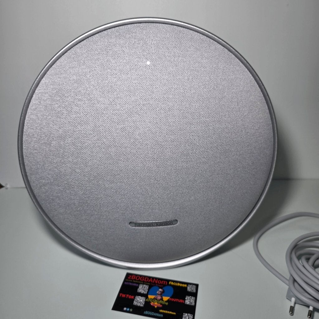 Harman Kardon Onyx Studio 9 BLUETOOTH, AUX Best quality, Audio, Tv en Foto, Luidsprekers, Overige merken, Overige typen, Ophalen of Verzenden