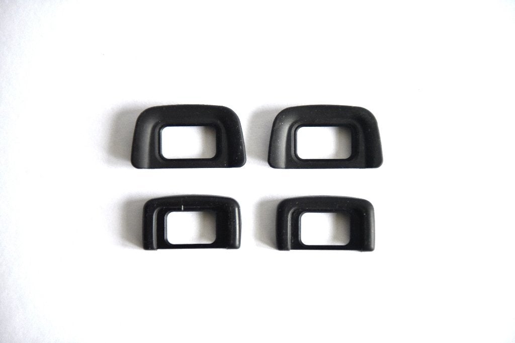 DK-20 OF DK-25 eyecup v Nikon, zie omschr. # Nieuw # p.st.:, Ophalen of Verzenden, Nieuw, Nikon