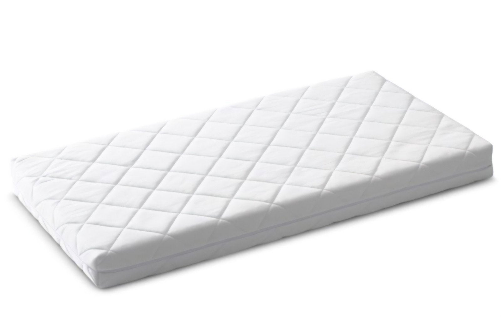 Een persoons matras, Ophalen, 90 cm, Eenpersoons, Zo goed als nieuw