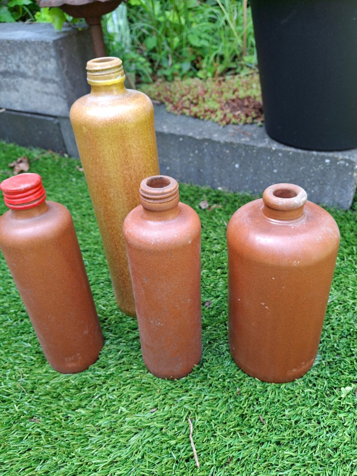 Jenever kruiken, Ophalen of Verzenden