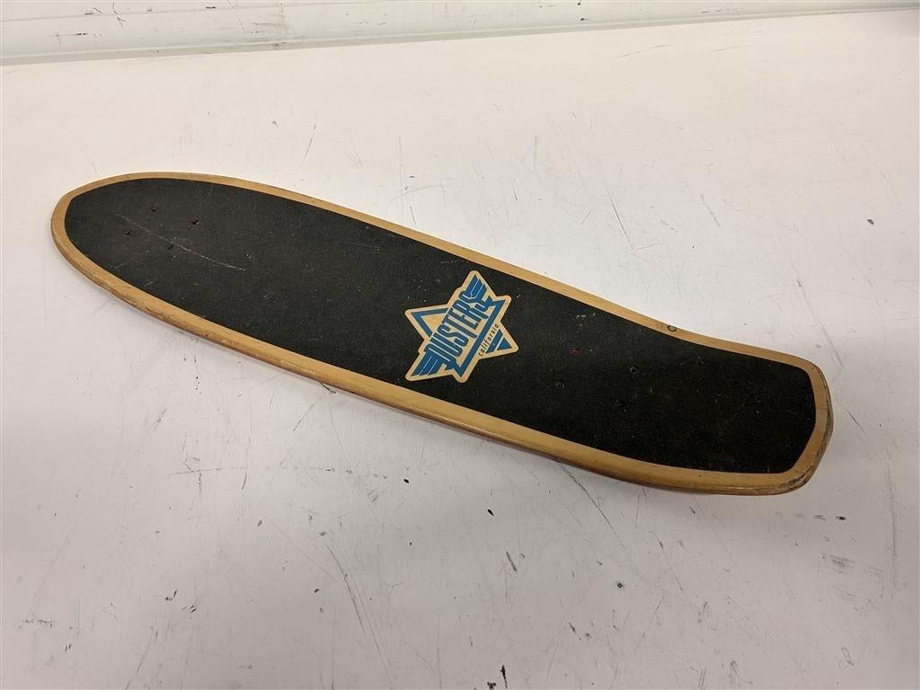 A7294. Duster California skateboard, Ophalen of Verzenden, Gebruikt