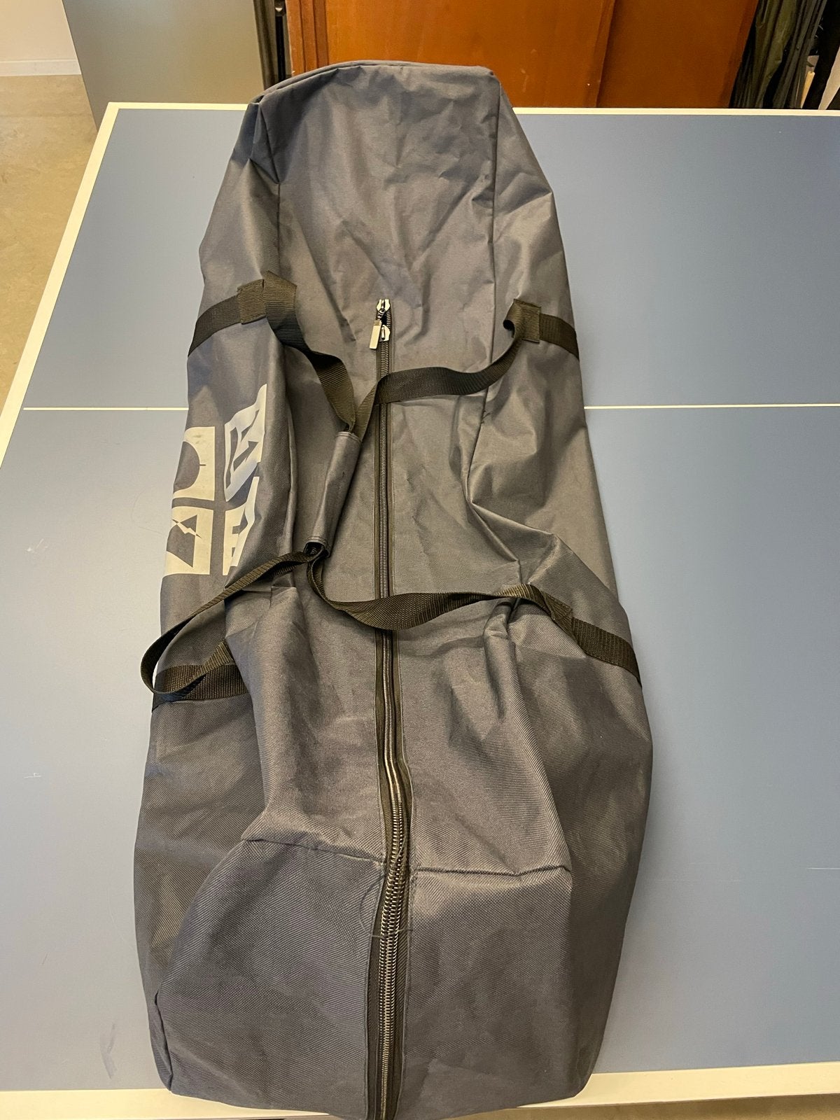 Handige Buggy Tas - Ideaal voor Reizen en Opslag, Kinderen en Baby's, Buggy's, Ophalen of Verzenden, Gebruikt, Overige merken