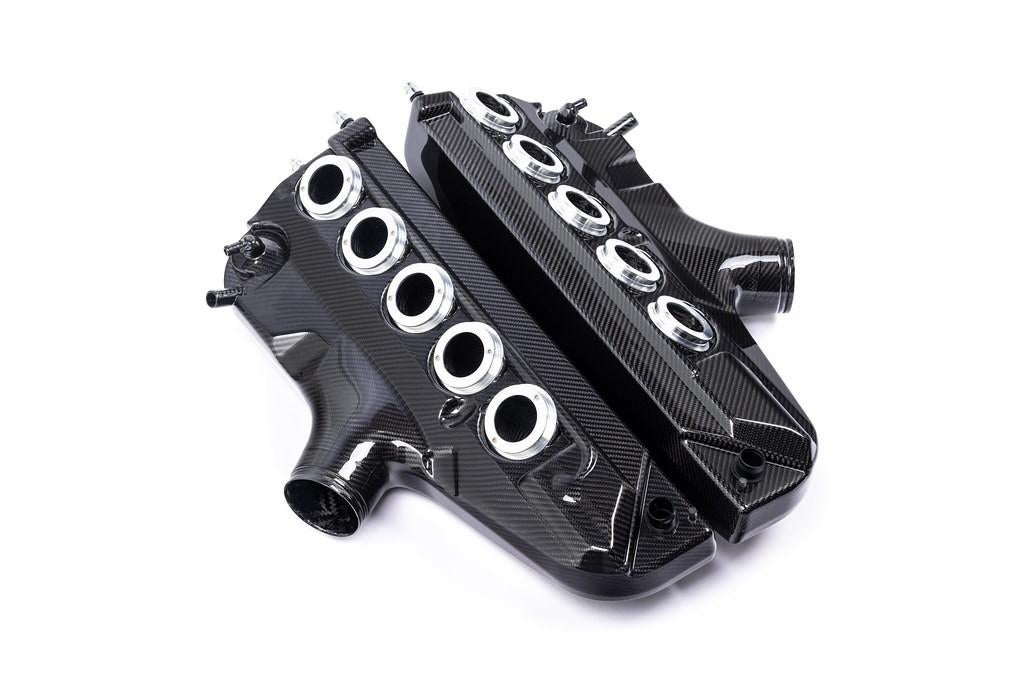 Eventuri Carbon plenum - BMW M5 E60 M6 E63 S85 V10, Ophalen of Verzenden
