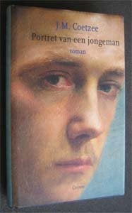J.M. Coetzee : Portret van een jongeman, Boeken, Ophalen of Verzenden, Zo goed als nieuw