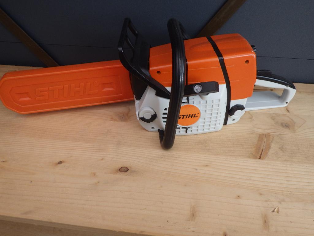 STIHL Speelgoedkettingzaag, Ophalen of Verzenden