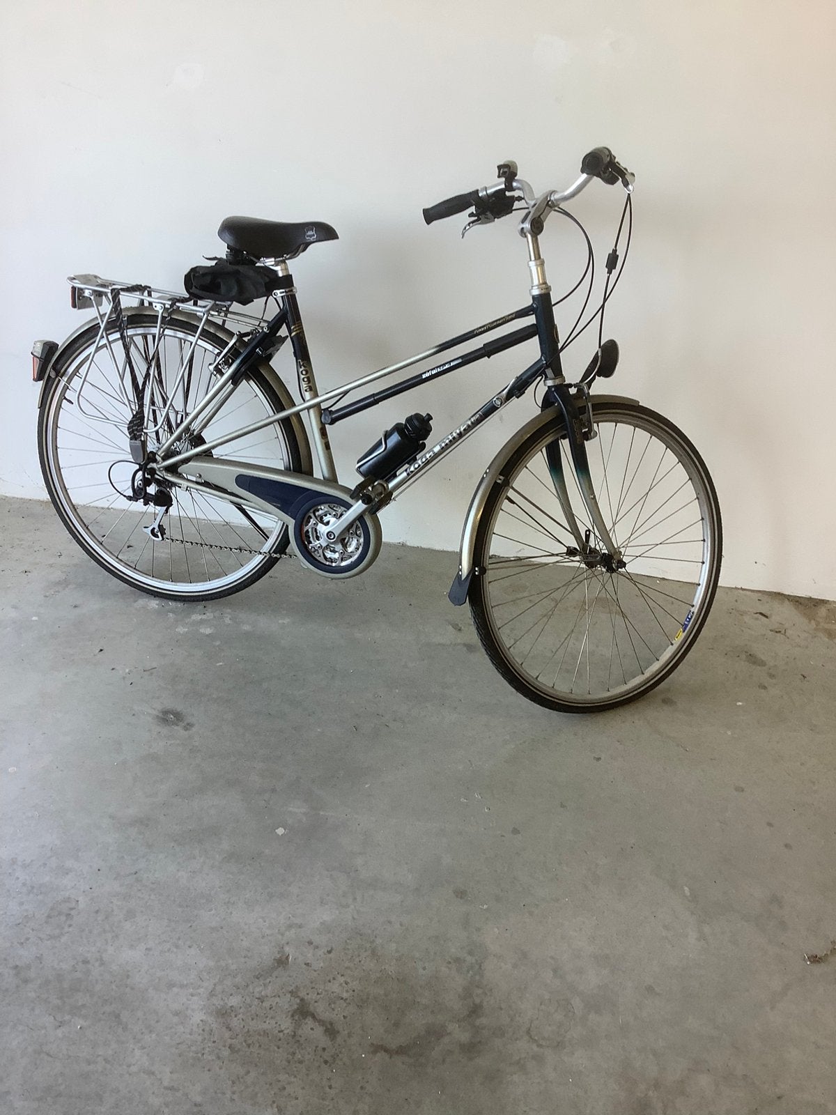 KOGA MIYATA, Ophalen, Zo goed als nieuw, Minder dan 10 versnellingen, Koga Miyata
