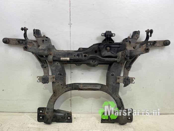 Subframe van een Mercedes A-Klasse, Gebruikt, -, Ophalen of Verzenden, -