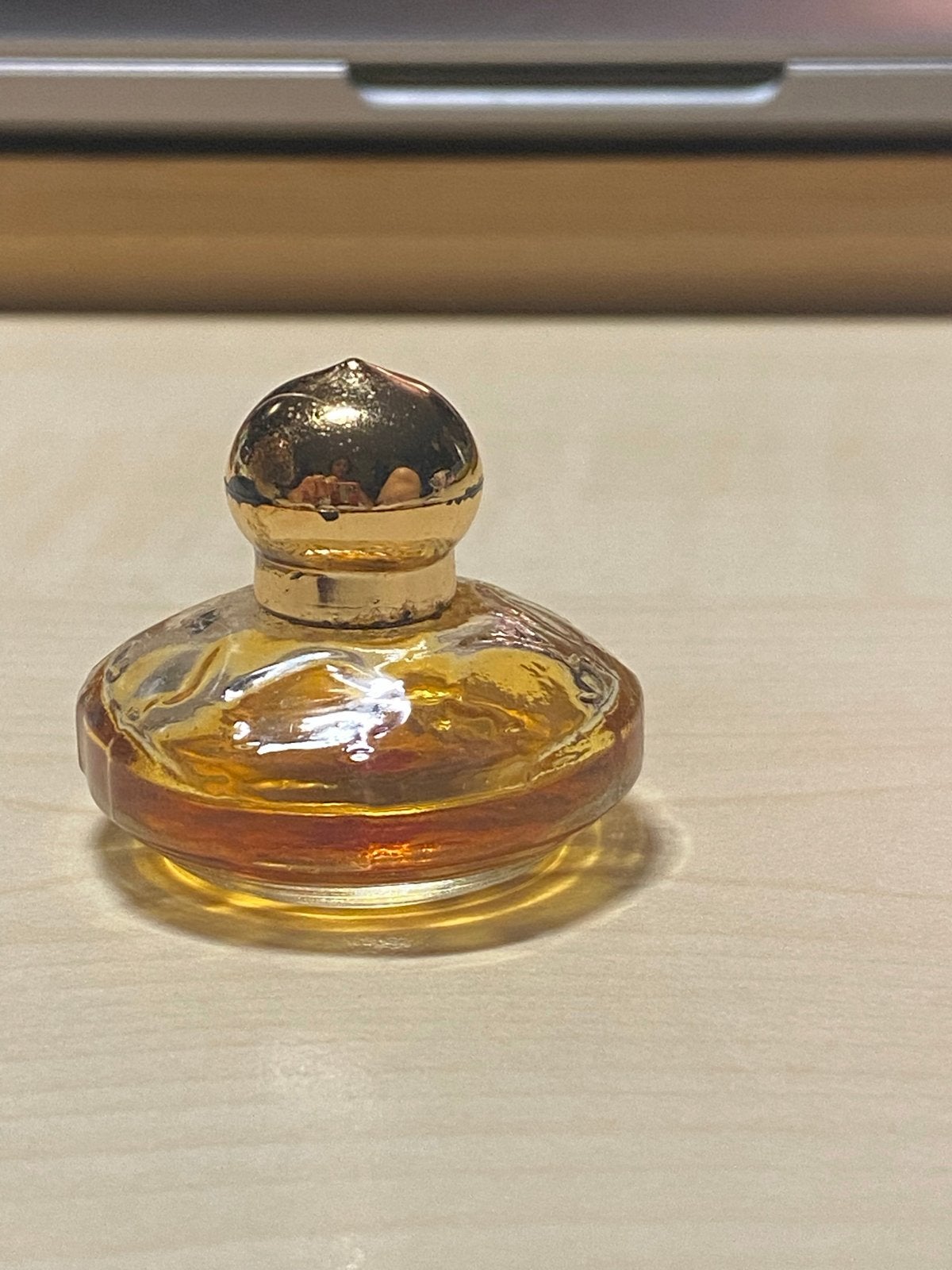Chopard Wish Eau de Parfum Miniatuur - 5 ml, Ophalen of Verzenden, Zo goed als nieuw