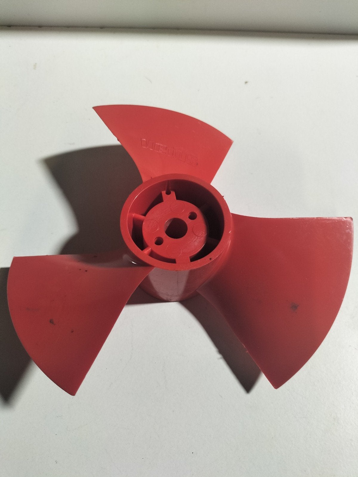 Nieuwe Vetus drieblads boegschroef schroef 185 mm, Ophalen of Verzenden, Nieuw, Motor en Techniek