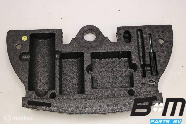 Schuim voor wagengereedschap Volkswagen Touran 5T, Gebruikt