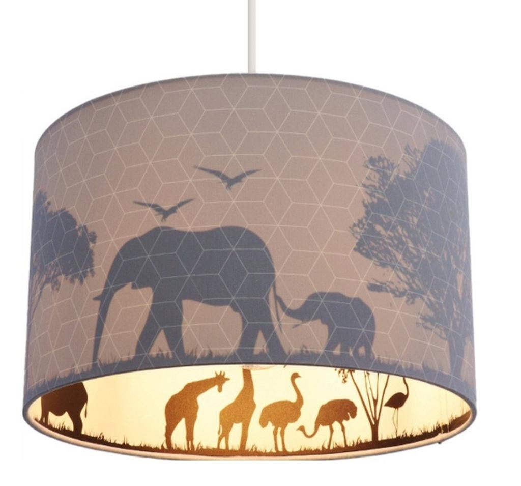 Dierenlamp, Ophalen of Verzenden, Minder dan 50 cm