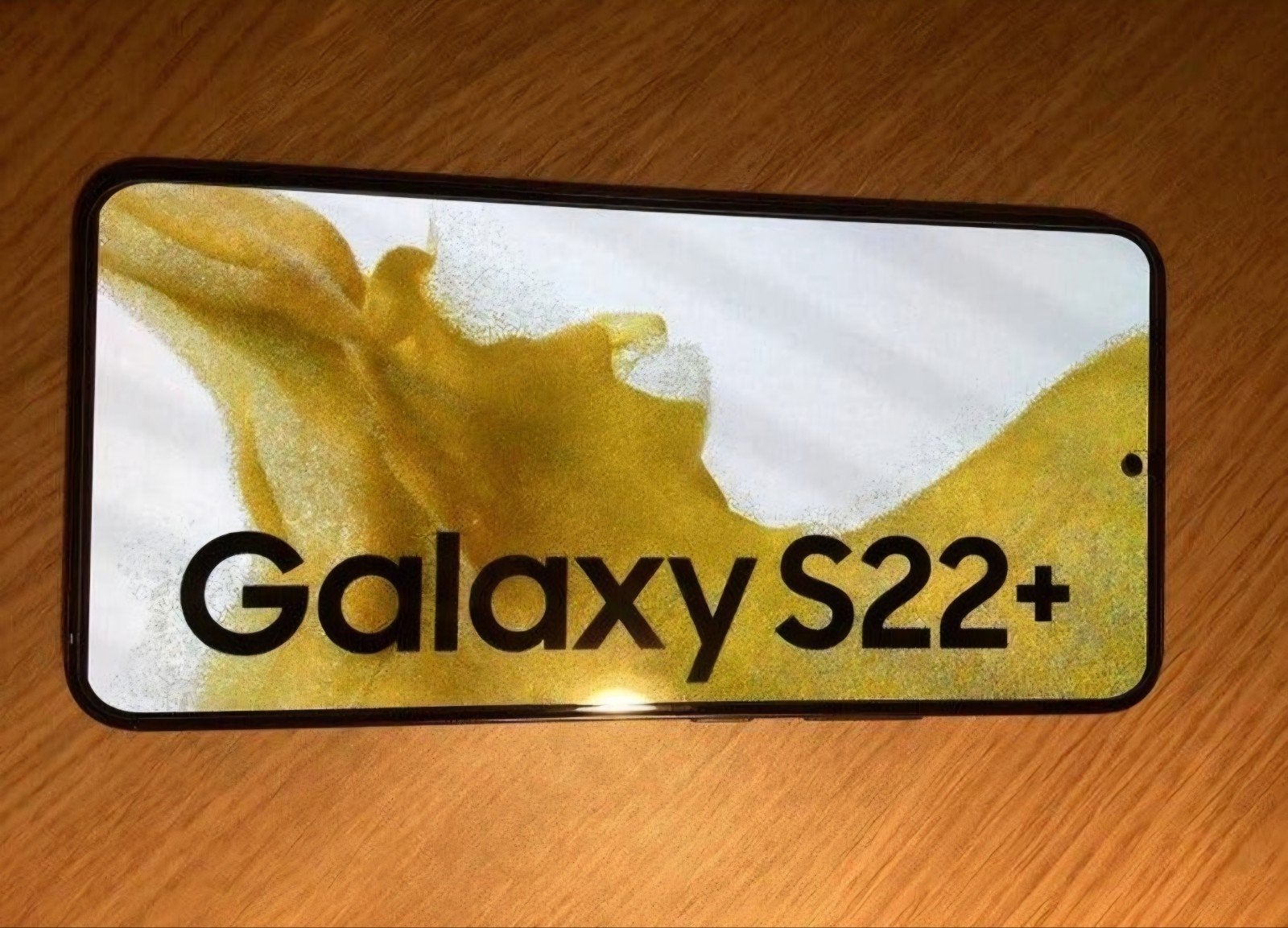 S22+       79%, Gebruikt, Ophalen of Verzenden, Galaxy S22, Zilver