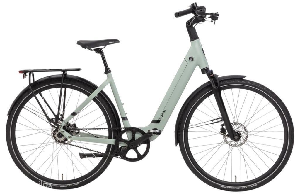 Popal POPAL ARC1+ 28"/54/Groen- Garantie/Levering, Fietsen en Brommers, Overige merken, 9713 Bv Groningen, Nieuw, Popal