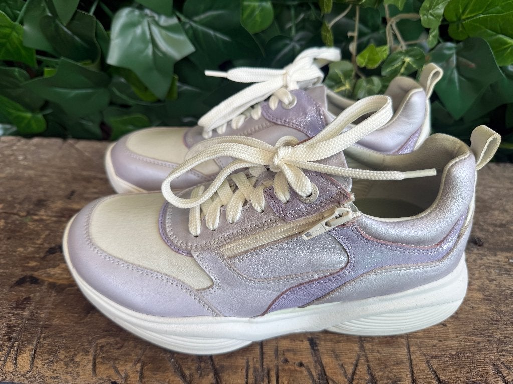 Nieuwe sneakers van Xsensible maat 38 (wijdte HX), Kleding | Dames, Schoenen, Overige kleuren, Nieuw, Ophalen of Verzenden, Sneakers of Gympen