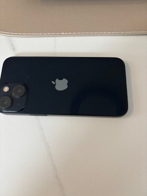 iPhone 13 mini - Als nieuw, 100% batterijconditie