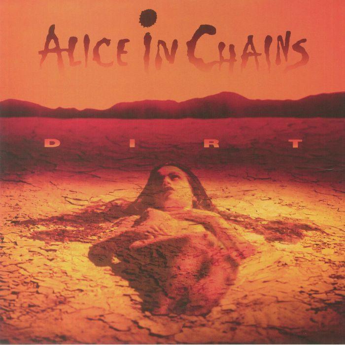 Alice In Chains | Dirt 2LP NIEUW, Cd's en Dvd's, Vinyl | Rock, Ophalen of Verzenden, Nieuw in verpakking, 12 inch, Alternative