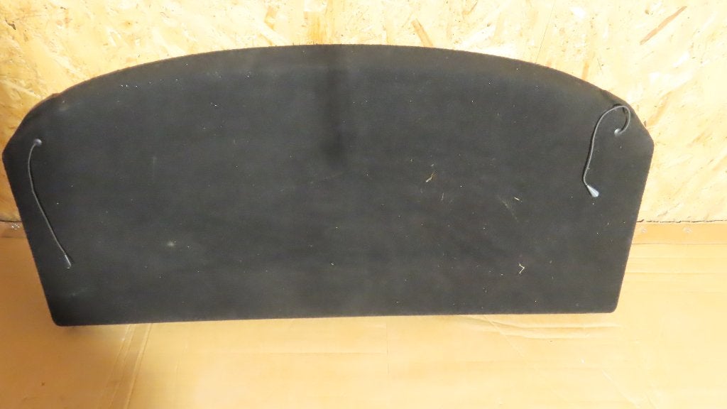 Hoedenplank Seat Leon 2012, Ophalen of Verzenden, Gebruikt, Seat