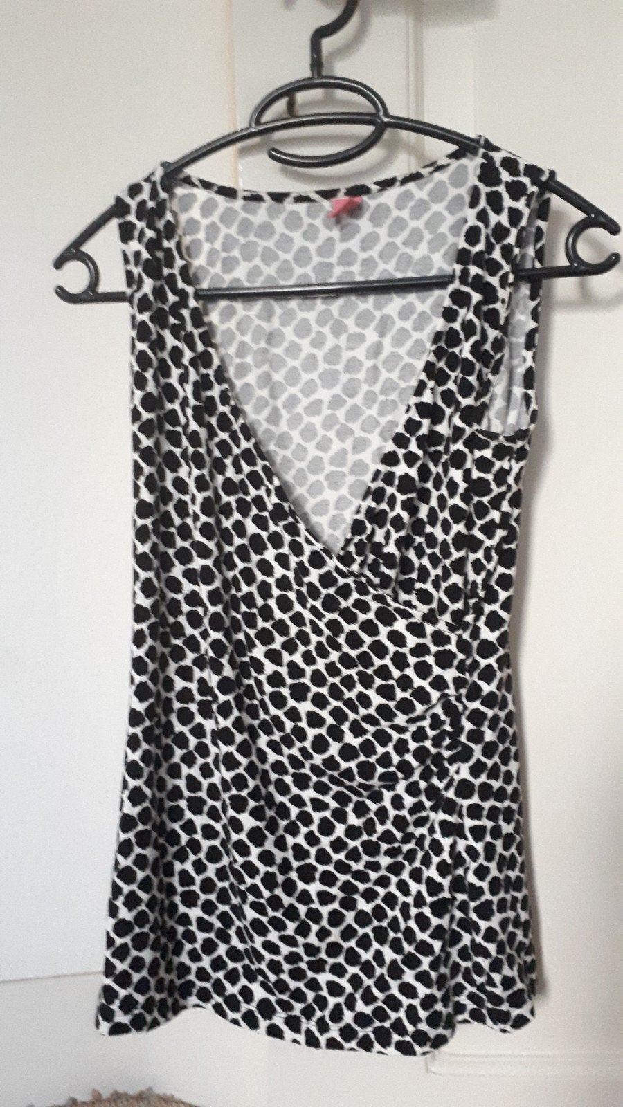 Topje Kyra & Ko, Kleding | Dames, Tops, Maat 38/40 (M), Ophalen of Verzenden, Zo goed als nieuw, Kyra & Ko