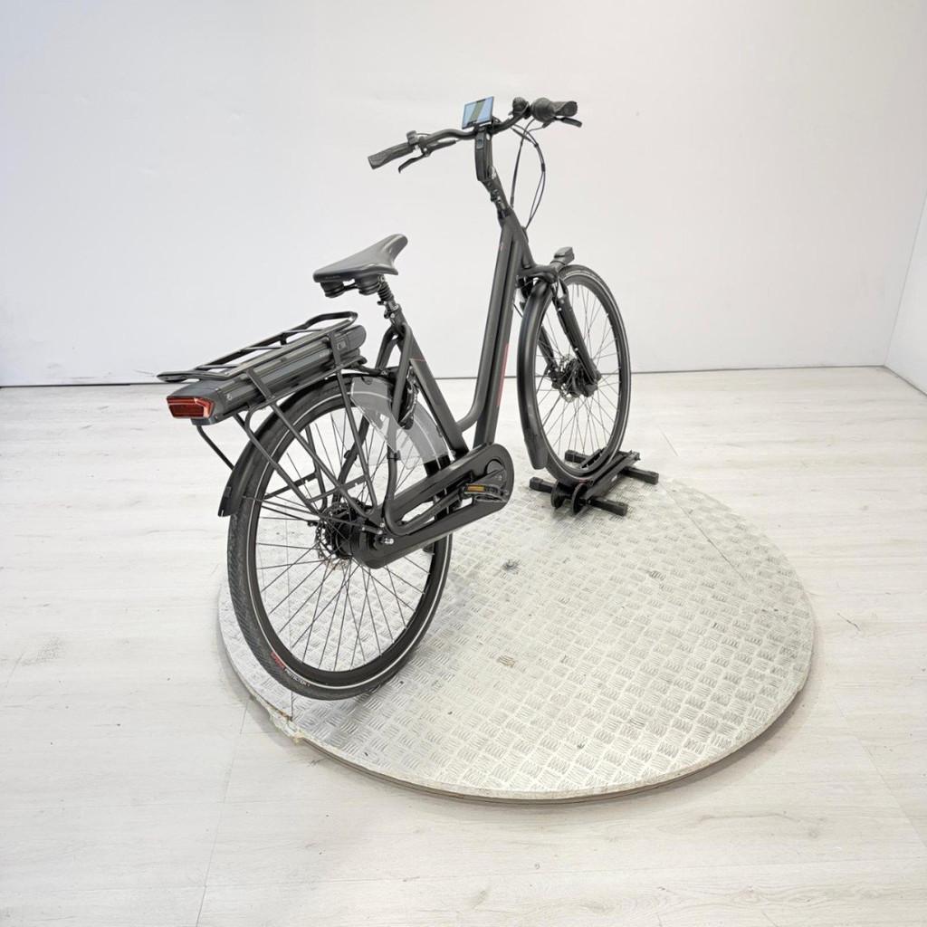 Stella Vicenza Dames zwart 53cm 2022, Fietsen en Brommers, Overige merken, Gebruikt, -, - 0
-, NL