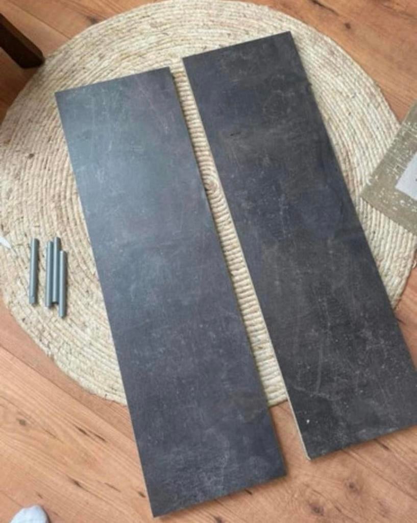 Wandplank, Ophalen of Verzenden, Zo goed als nieuw