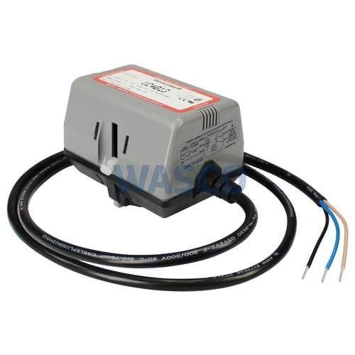 Intergas 2-weg klep motor ( Honeywell VC4013 )., Doe-het-zelf en Verbouw, ., Overige typen, Minder dan 60 cm, Ophalen of Verzenden