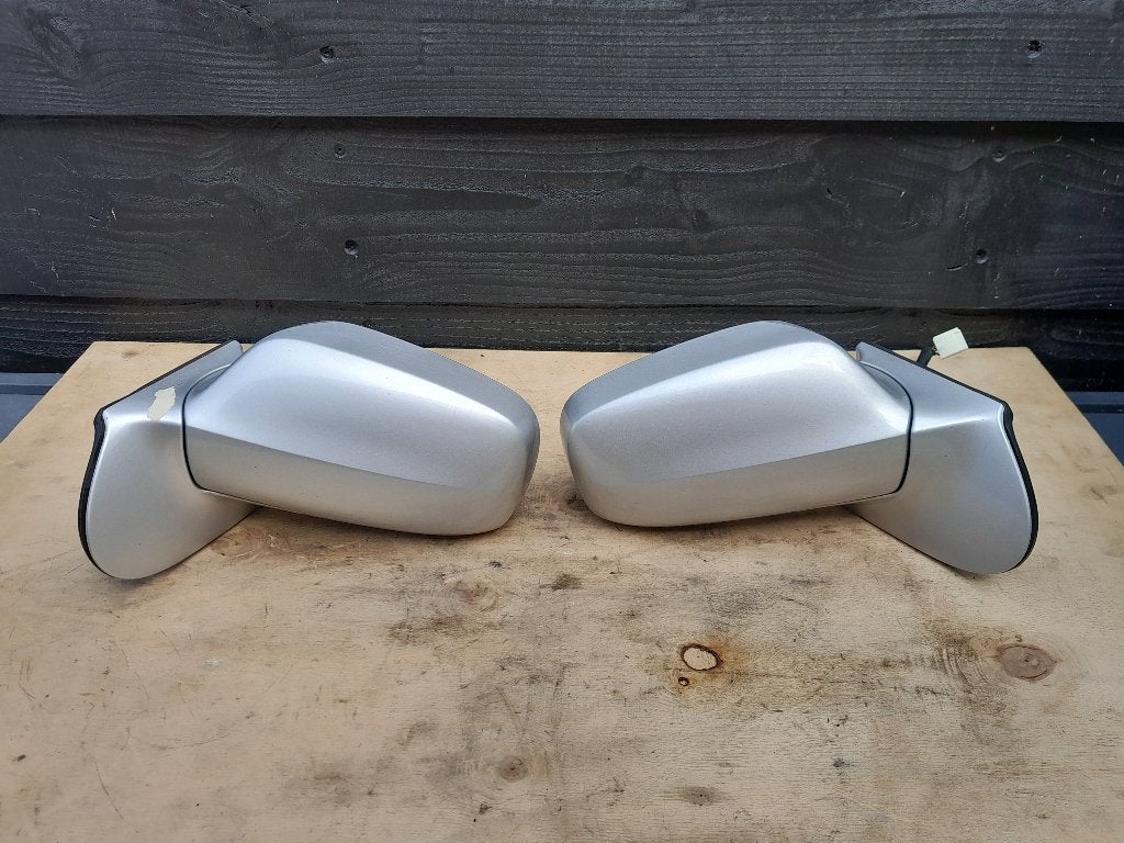 SPIEGEL LINKS - TOYOTA CELICA T23 - Kleurnr. 1D0 - €38,-, Verzenden, Gebruikt, Toyota