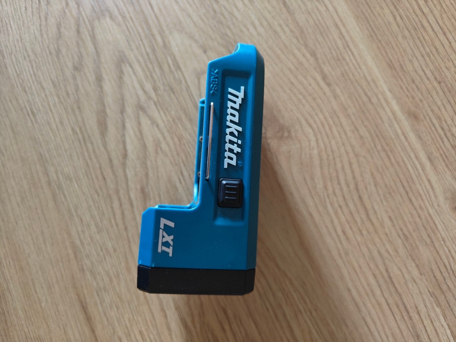 Makita BML146 14,4V LED Lamp - Compact en Krachtig, Ophalen of Verzenden