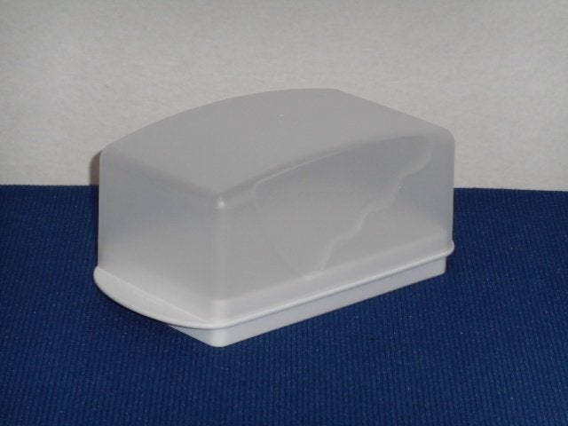 Tupperware Botervloot, Huis en Inrichting, Keuken | Tupperware, Ophalen of Verzenden, Nieuw, Overige typen, Vaatwasserbestendig