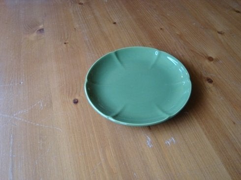 Gebaksborden Schaapjes servies, Info@detagrijn.com, Overige materialen, Overige merken, Overige typen