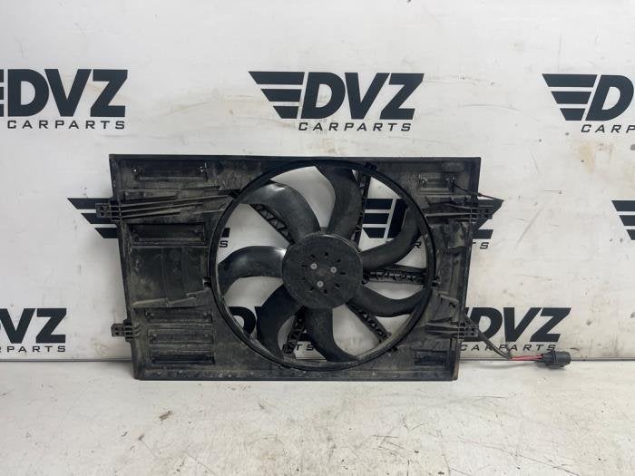 Koelvin van een Seat Ibiza, Gebruikt, -, -, Ophalen of Verzenden