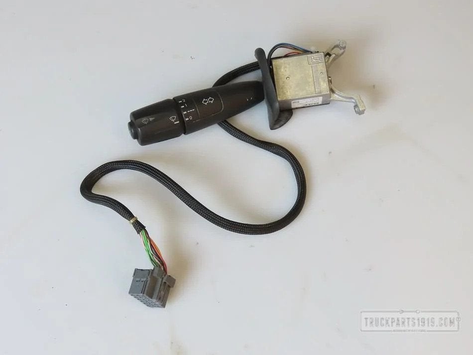 DAF Electrical System Stuurkolom schak. wissers DAF, Auto-onderdelen, Ophalen, Gebruikt, DAF, Dashboard en Schakelaars