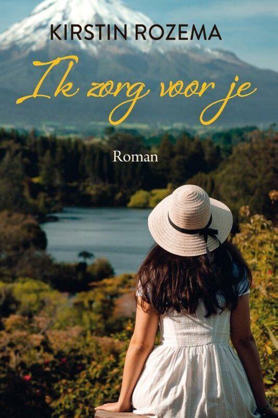Ik zorg voor je / Kirstin Rozema, Ophalen of Verzenden, Zo goed als nieuw