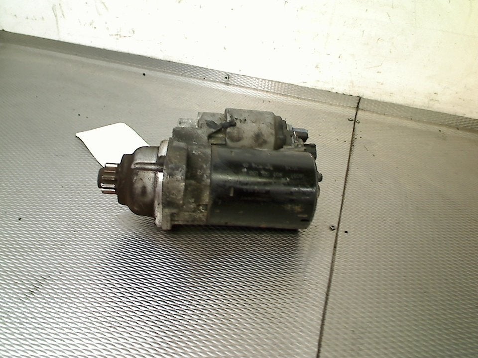 Startmotor Audi A3 Sportback (8PA) 2006 0001120408, Gebruikt, Auto-Union-Straße  1, Ingolstadt 85057, , Duitsland, Info@audi.de